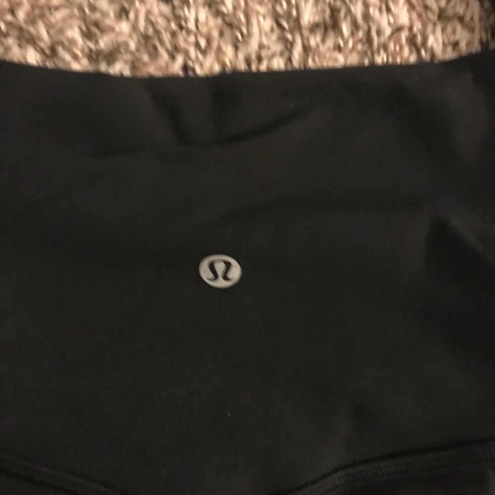 Lululemon align pant 28 - Picture 2 of 4